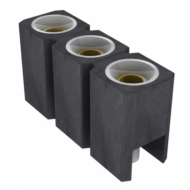 314-87-103-01-899101 Preci-Dip  Embases Prises femelles